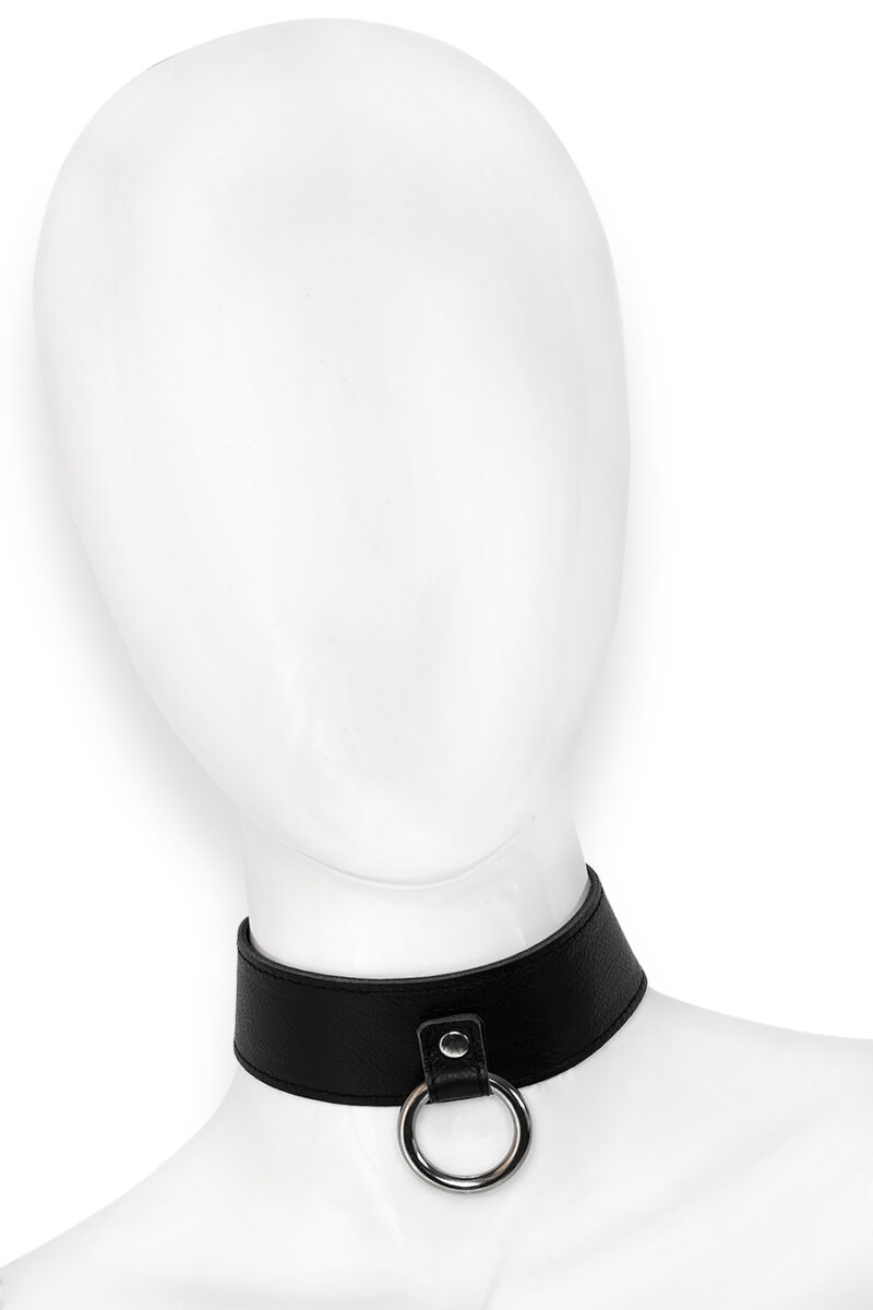 Choker 1023 - obrazek 2